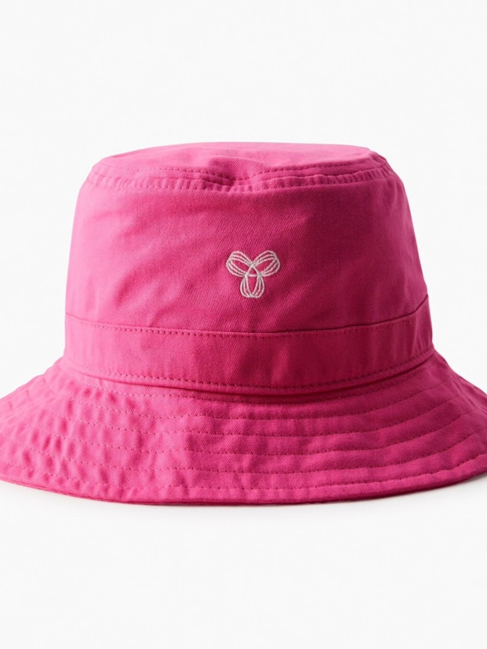 TNA Pink Bucket Hat size XS/S